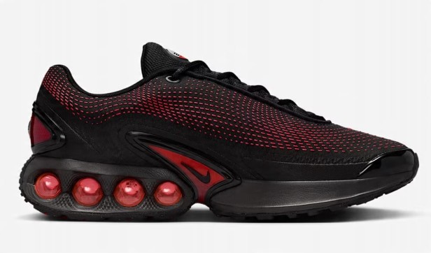 Nike Air Max Dn Es Hv5235 002-but skierowany w prawo
