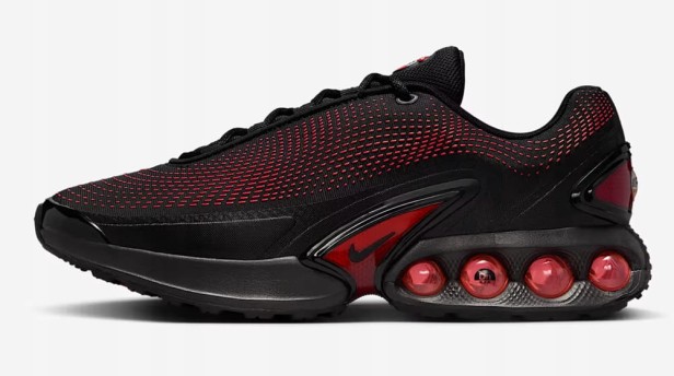 Nike Air Max Dn Es Hv5235 002-but skierowany w lewo