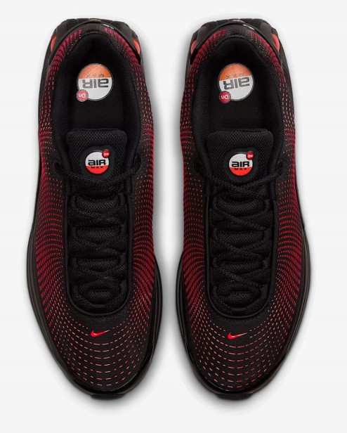 Nike Air Max Dn Es Hv5235 002-buty widok z góry