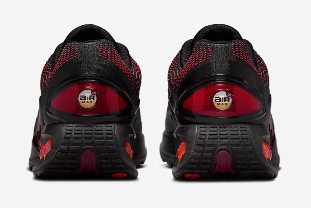 Nike Air Max Dn Es Hv5235 002-buty widok z tyłu