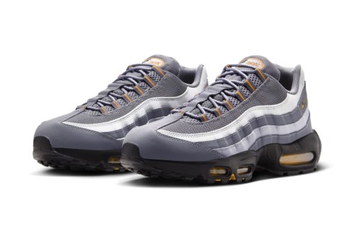 Nike Air Max 95 Hv6062 002-buty widok z boku