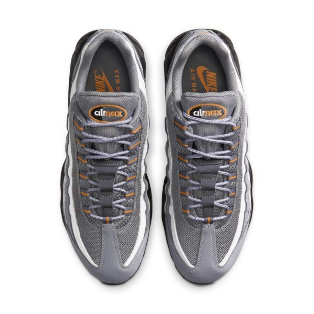Nike Air Max 95 Hv6062 002-buty widok z góry