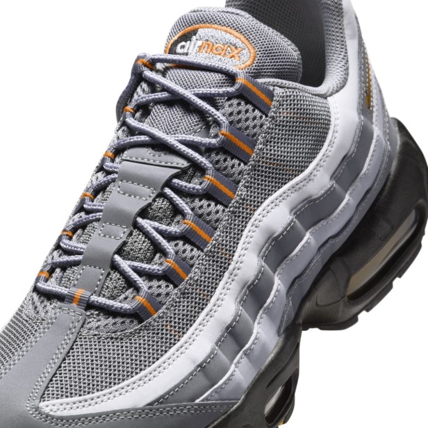 Nike Air Max 95 Hv6062 002-but zbliżenie z przodu