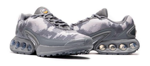 Nike Air Max Dn Ib3078 001-buty widok prawo/lewo
