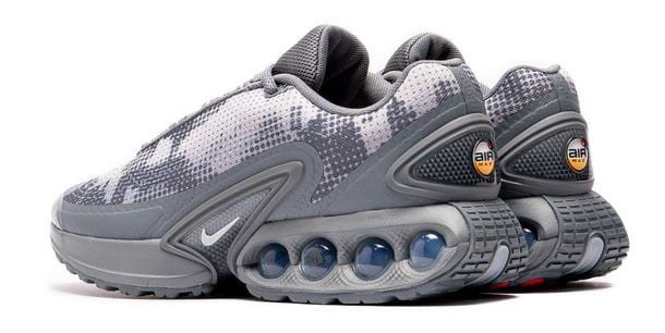 Nike Air Max Dn Ib3078 001-buty widok z tyłu