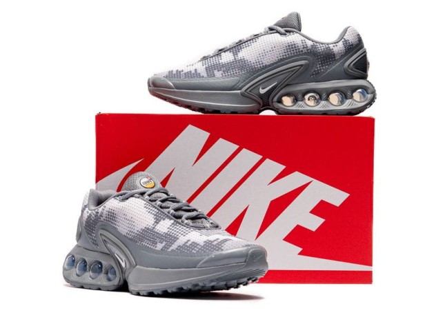 Nike Air Max Dn Ib3078 001-buty widok na pudełku