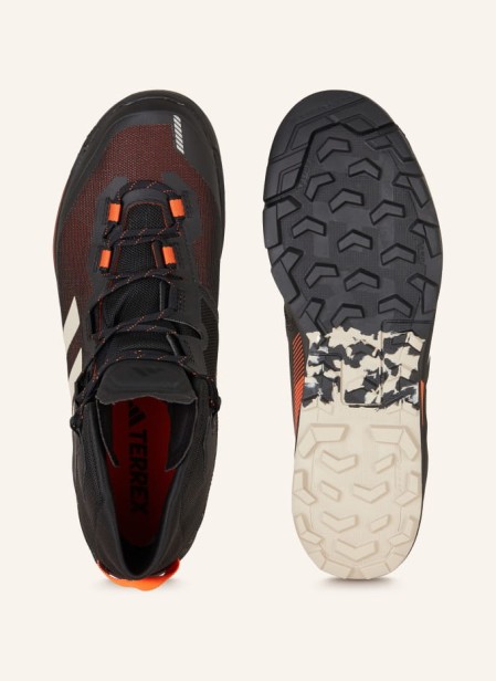 Adidas Terrex Skychaser Tech Mid Id3426-buty widok góra/dół