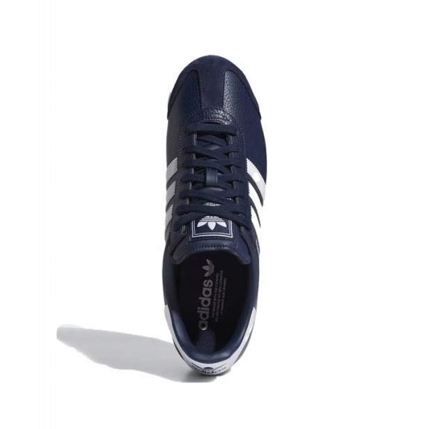 Adidas Samoa Jh9076-but widok z góry