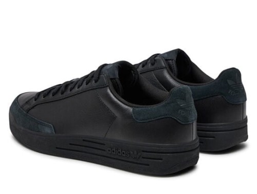 adidas rod laver ji1907-buty widok od tyłu