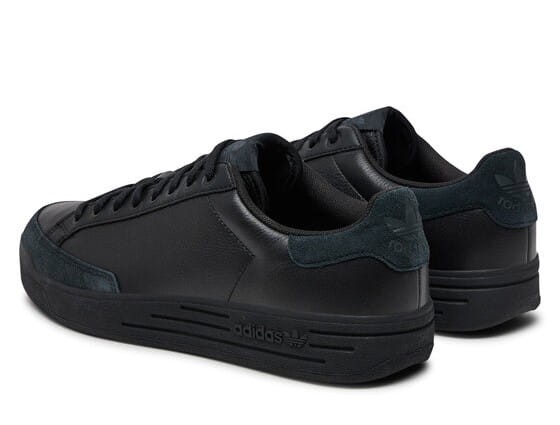 adidas rod laver ji1907-buty widok od tyłu