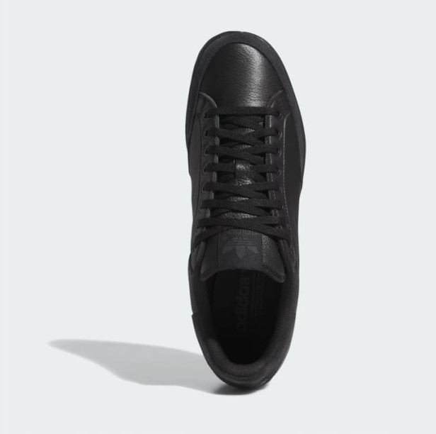 adidas rod laver ji1907-but widok z góry