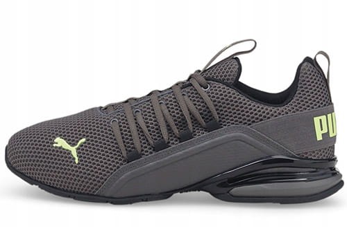 PUMA Axelion LS 194384 09-but skierowany w lewo