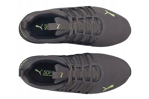 PUMA Axelion LS 194384 09-buty widok z góry