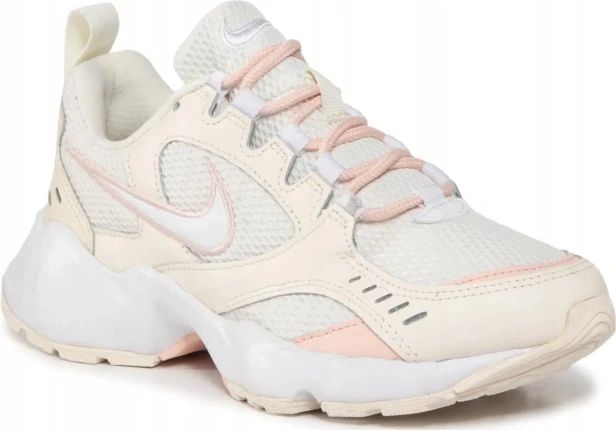 Nike Wmns Air Heights Ci0603 107-but widok z boku
