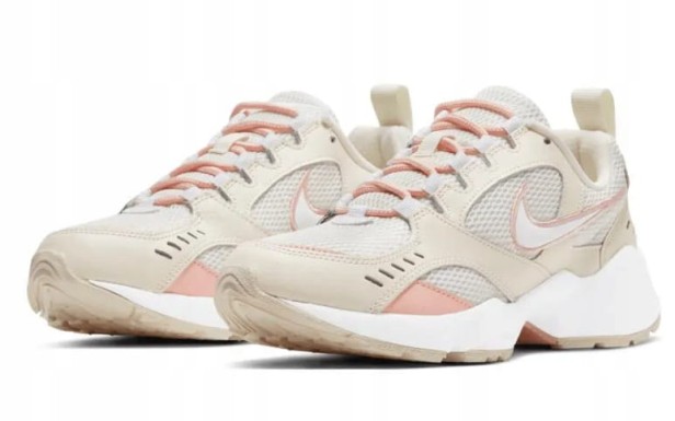 Nike Wmns Air Heights Ci0603 107-buty widok z boku