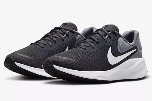 Nike Revolution 7 Fb2207 007-buty widok z boku