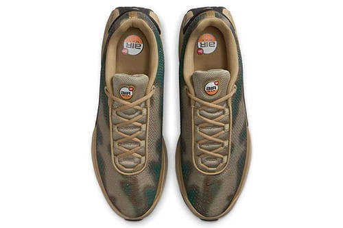 Nike Air Max Dn Nrg Ib7025 200-buty widok z góry