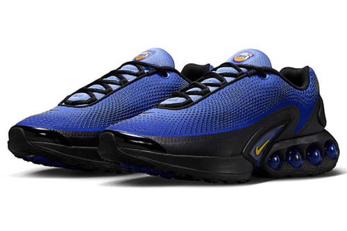 Nike Air Max Dn Ib7673 400-buty widok z boku