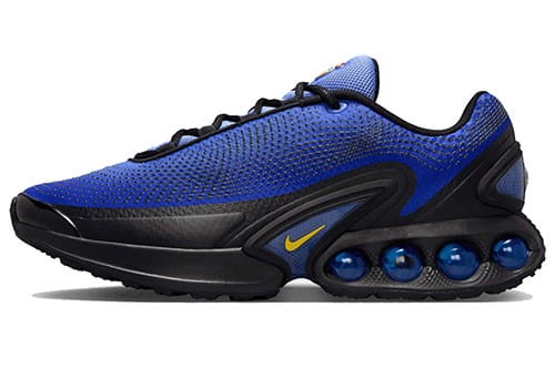 Nike Air Max Dn Ib7673 400-but skierowany w lewo