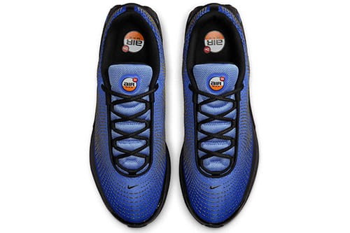 Nike Air Max Dn Ib7673 400-buty widok z góry