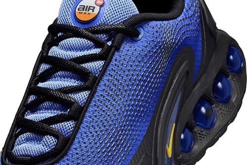 Nike Air Max Dn Ib7673 400-but zbliżenie z przodu
