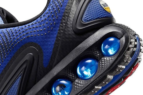 Nike Air Max Dn Ib7673 400-but zbliżenie z tyłu