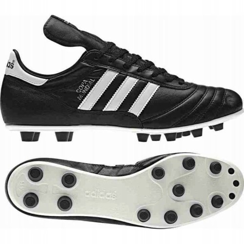 Adidas Copa Mundial 015110-buty widok prawo/podeszwa