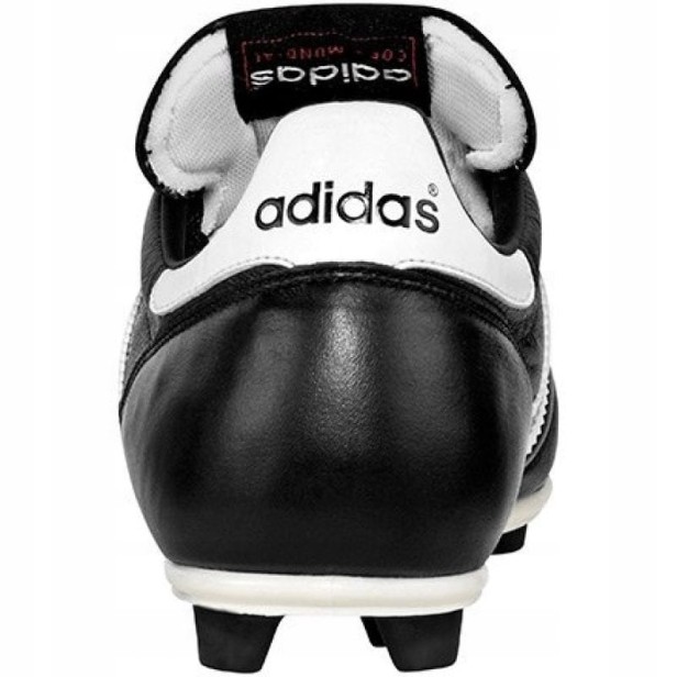 Adidas Copa Mundial 015110-but widok z tyłu