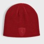 Puma Ferrari Style Beanie 025545 02-czapka widok przód