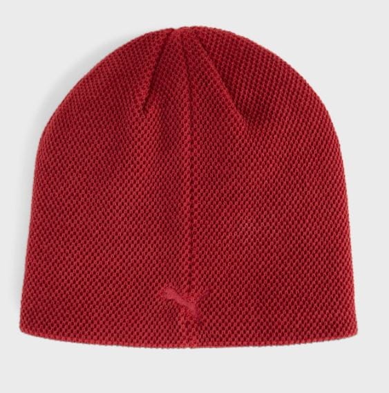 Puma Ferrari Style Beanie 025545 02-czapka widok tył