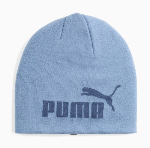 Puma Ess Cuffless Beanie 025636 08-czapka widok przód