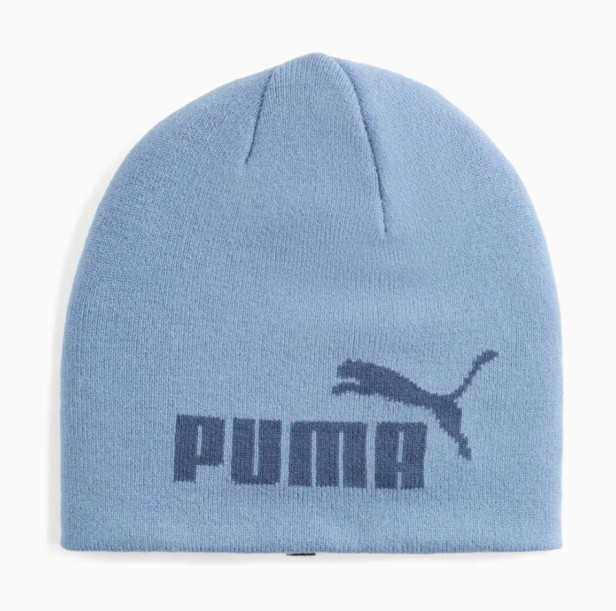 Puma Ess Cuffless Beanie 025636 08-czapka widok przód