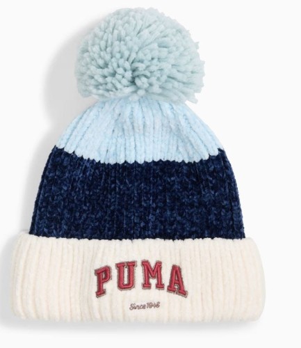 Puma Varsity Beanie 026052 04-czapka widok przód
