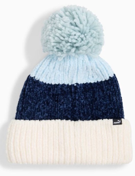 Puma Varsity Beanie 026052 04-czapka widok tył