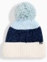 Puma Varsity Beanie 026052 04-czapka widok tył