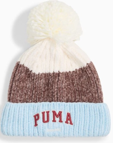 Puma Varsity Beanie 026052 05-czapka widok przód