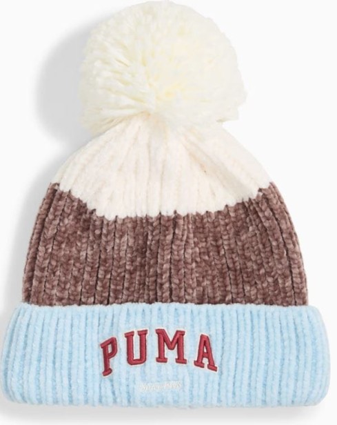 Puma Varsity Beanie 026052 05-czapka widok przód