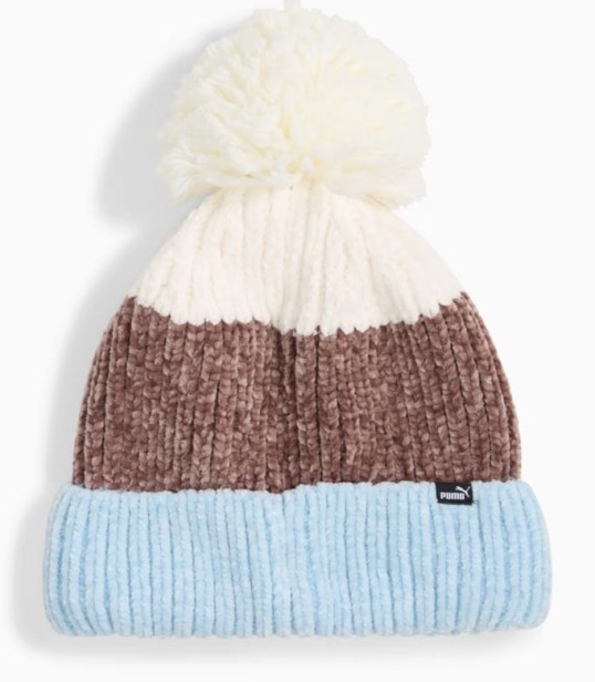 Puma Varsity Beanie 026052 05-czapka widok tył
