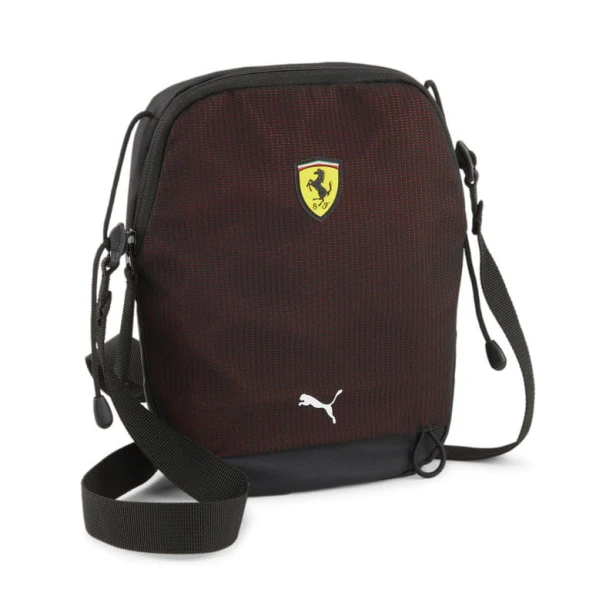 Puma Ferrari Race Portable 090662 02-listonoszka widok przód