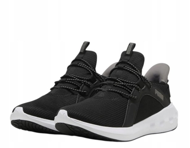 Puma Softride Carson Sliptech 310694 01-buty widok z boku