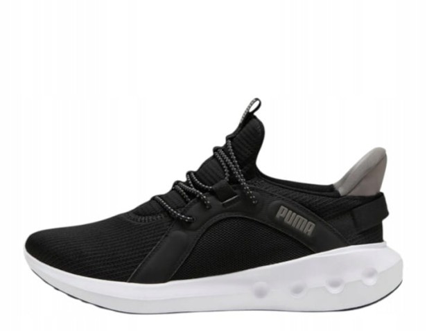 Puma Softride Carson Sliptech 310694 01-but skierowany w lewo