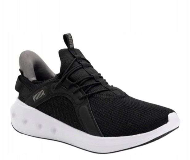 Puma Softride Carson Sliptech 310694 01-but widok z boku