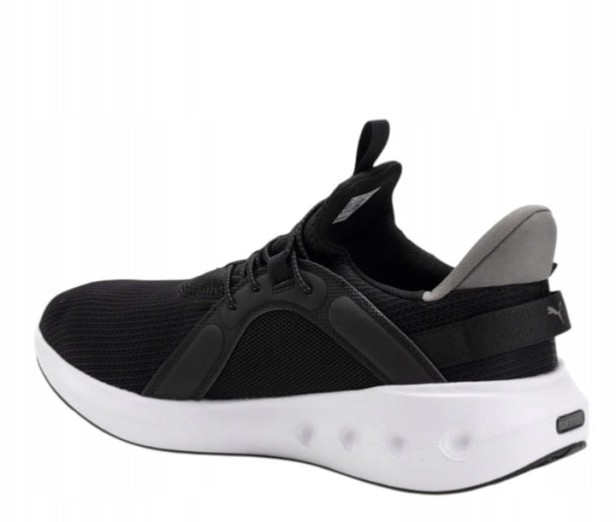 Puma Softride Carson Sliptech 310694 01-but widok z boku