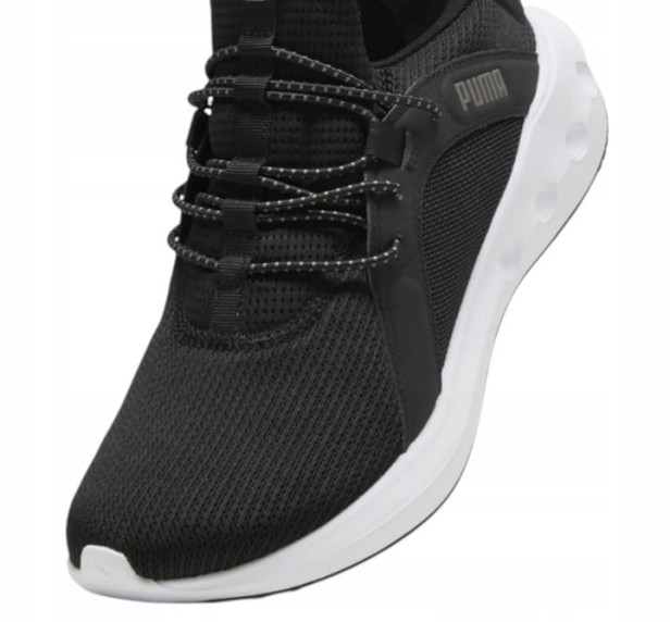 Puma Softride Carson Sliptech 310694 01-but zbliżenie z przodu