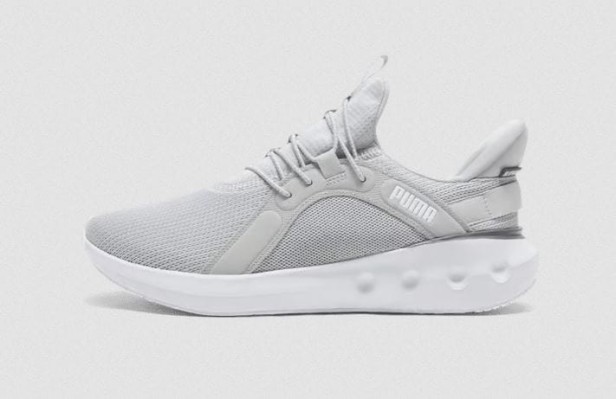 Puma Softride Carson Sliptech 310694 14-but skierowany w lewo