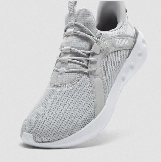 Puma Softride Carson Sliptech 310694 14-but widok z przodu