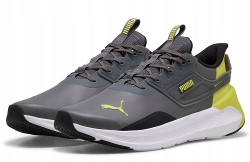 Puma Softride Symmetry Sl 311266 02-buty widok z boku
