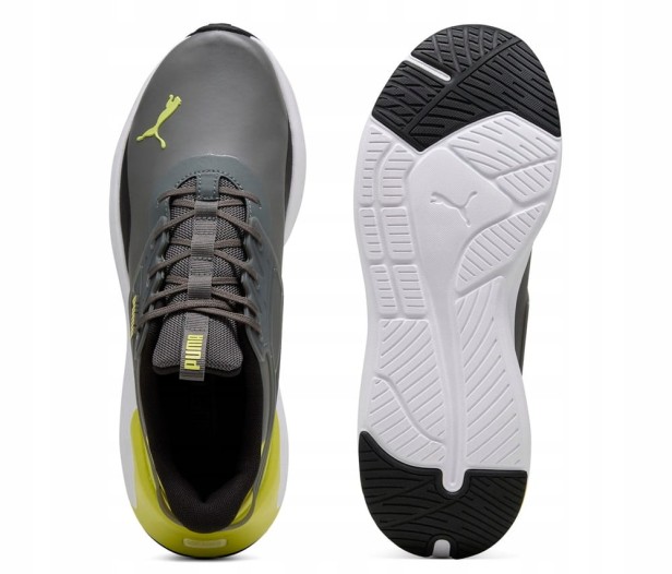 Puma Softride Symmetry Sl 311266 02-but widok góra/dół