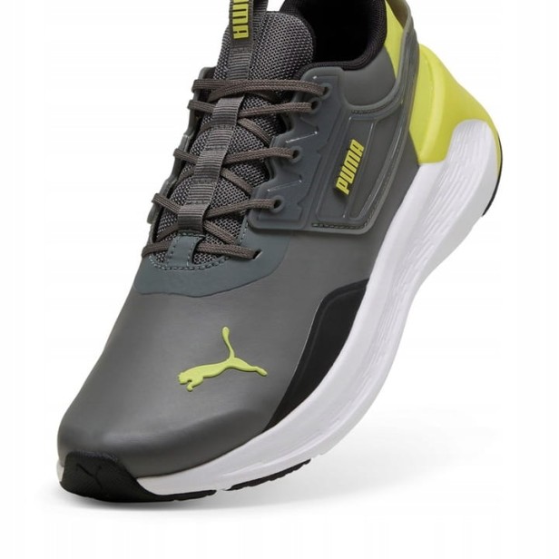 Puma Softride Symmetry Sl 311266 02-but zbliżenie z przodu