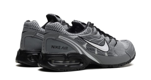 Nike Air Max Torch 4 343846 012-buty widok od tyłu